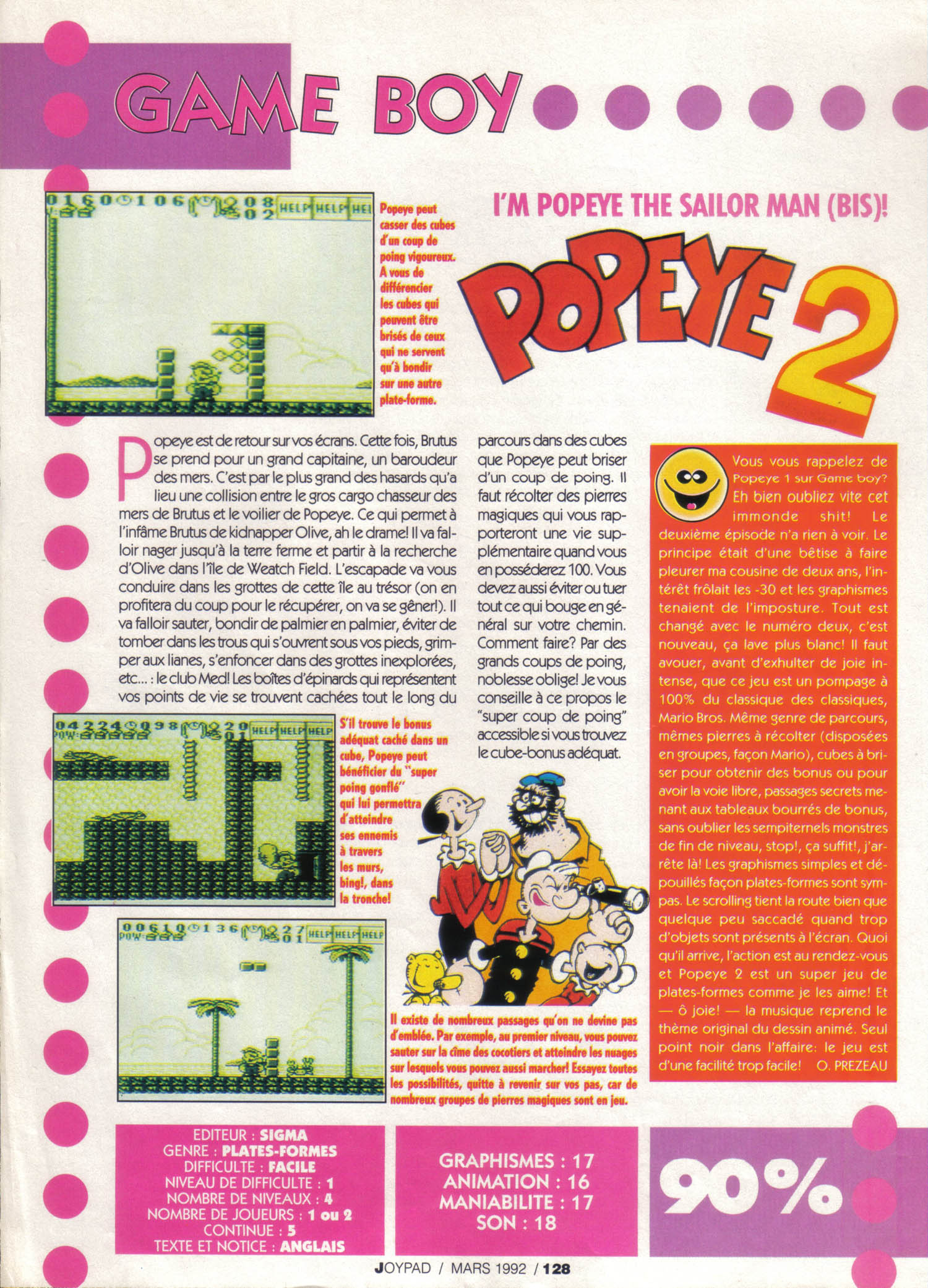 tests/1093/Joypad 006 - Page 128 (1992-03).jpg